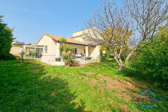 achat maison baillargues 34670