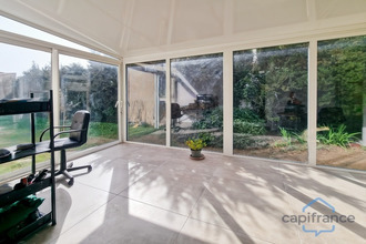 achat maison baillargues 34670