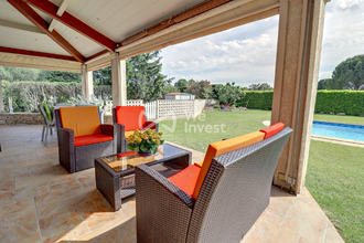 achat maison baillargues 34670