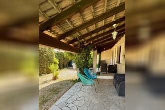 achat maison baillargues 34670