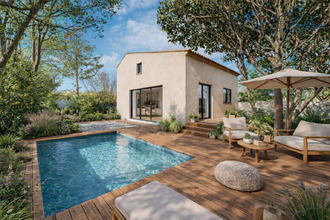 achat maison baillargues 34670