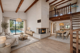 achat maison baillargues 34670