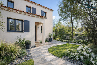 achat maison baillargues 34670