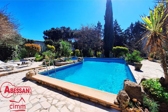 achat maison baillargues 34670