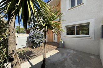 achat maison baillargues 34670