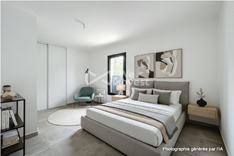achat maison baillargues 34670