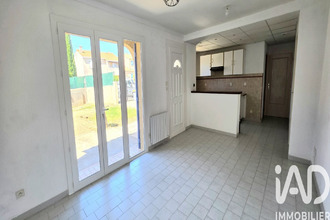 achat maison baillargues 34670