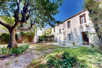 achat maison baillargues 34670