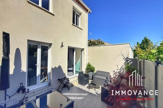 achat maison baillargues 34670