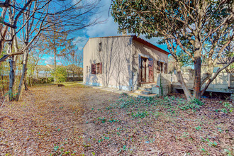 achat maison baillargues 34670