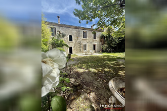 achat maison baillargues 34670