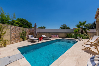 achat maison baillargues 34670