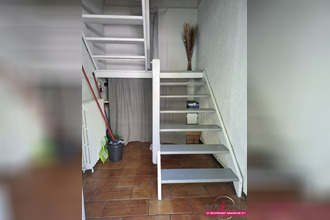 achat maison baillargues 34670