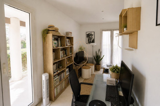achat maison baillargues 34670