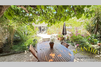 achat maison baillargues 34670