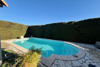 achat maison baillargues 34670