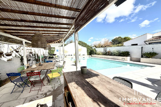 achat maison baillargues 34670