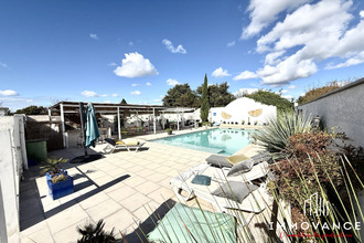 achat maison baillargues 34670