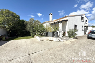 achat maison baillargues 34670