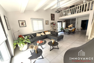 achat maison baillargues 34670