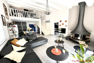 achat maison baillargues 34670