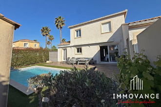 achat maison baillargues 34670