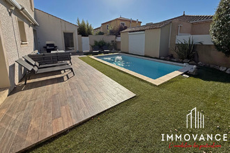 achat maison baillargues 34670