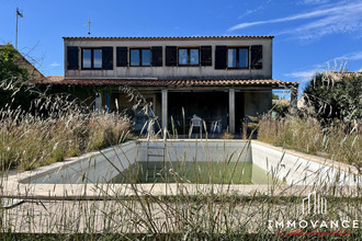 achat maison baillargues 34670