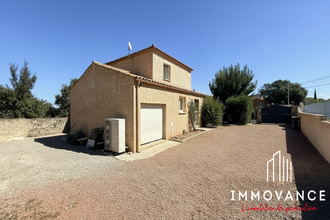 achat maison baillargues 34670