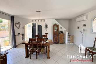 achat maison baillargues 34670