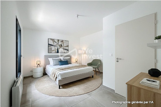 achat maison baillargues 34670