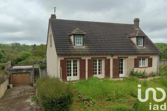 achat maison bailleau-armenonville 28320