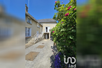 achat maison bailleau-armenonville 28320