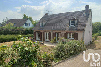 achat maison bailleau-armenonville 28320