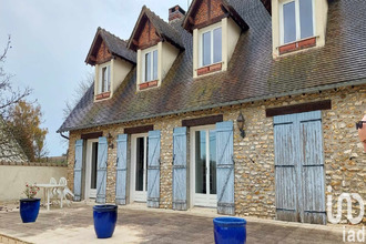 achat maison bailleau-armenonville 28320