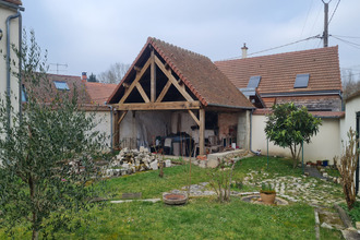 achat maison bailleau-armenonville 28320