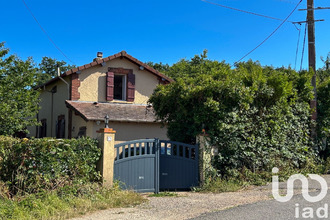 achat maison bailleau-armenonville 28320