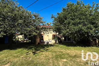 achat maison bailleau-armenonville 28320