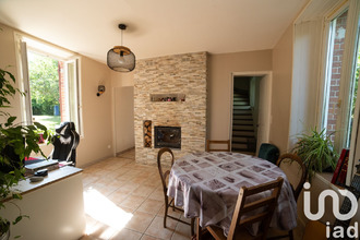 achat maison bailleau-armenonville 28320