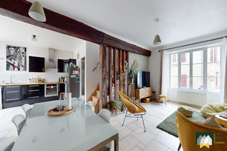 achat maison bailleau-armenonville 28320