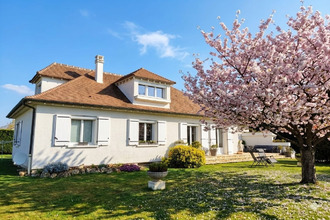 achat maison bailleau-armenonville 28320