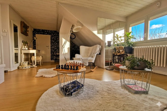 achat maison bailleau-armenonville 28320