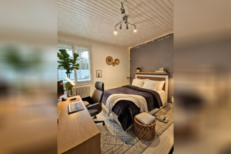 achat maison bailleau-armenonville 28320