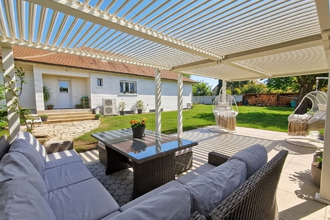 achat maison bailleau-armenonville 28320