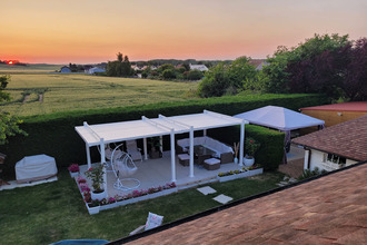 achat maison bailleau-armenonville 28320