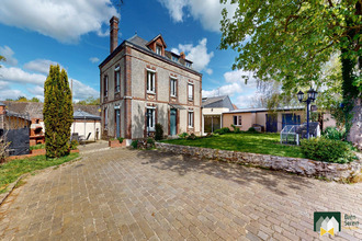 achat maison bailleau-armenonville 28320