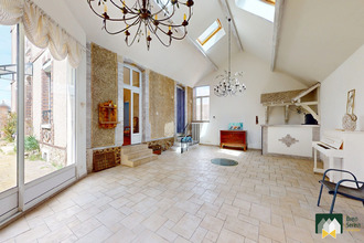 achat maison bailleau-armenonville 28320