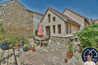 achat maison bailleau-armenonville 28320