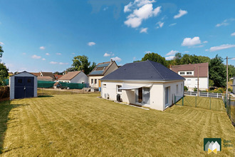 achat maison bailleau-armenonville 28320