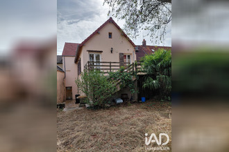 achat maison bailleau-armenonville 28320